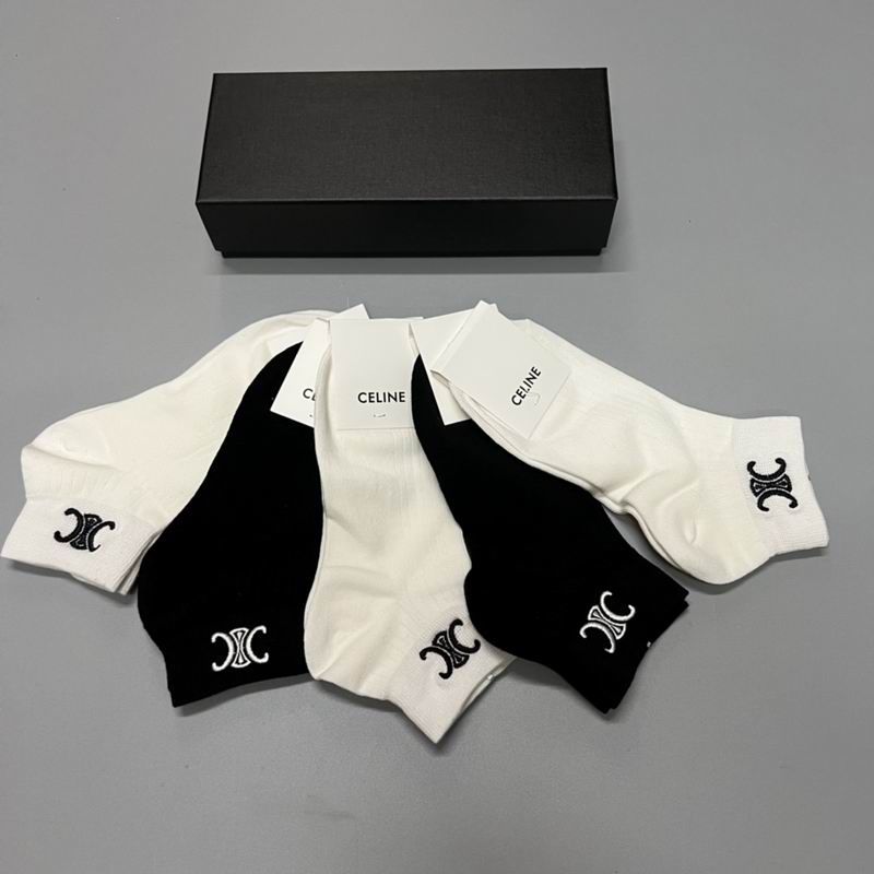 Celine socks 11
